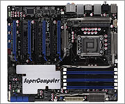 P6T7 WS SuperComputer
